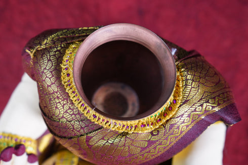 VaraLakshmi Goddess Idol for Pooja